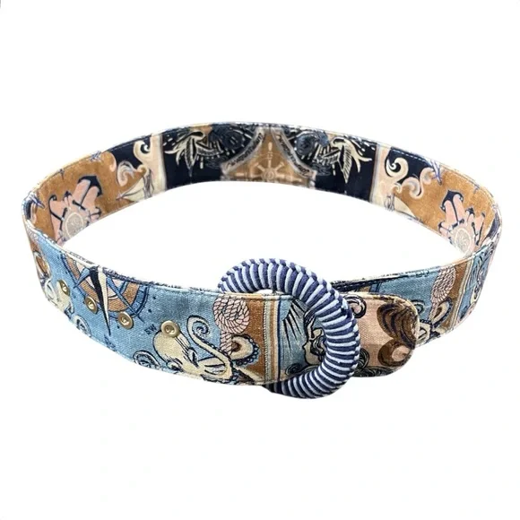 Zimmermann | Accessories | Zimmermann Alight Nauticalprint 